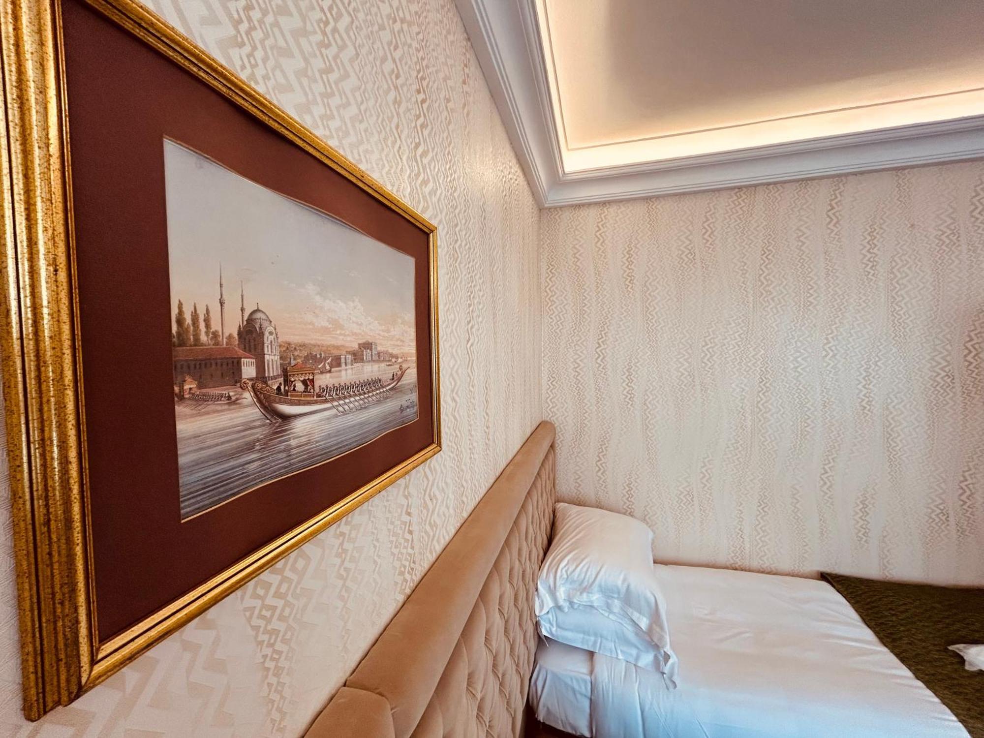 Lily Rooms Istanboel Buitenkant foto