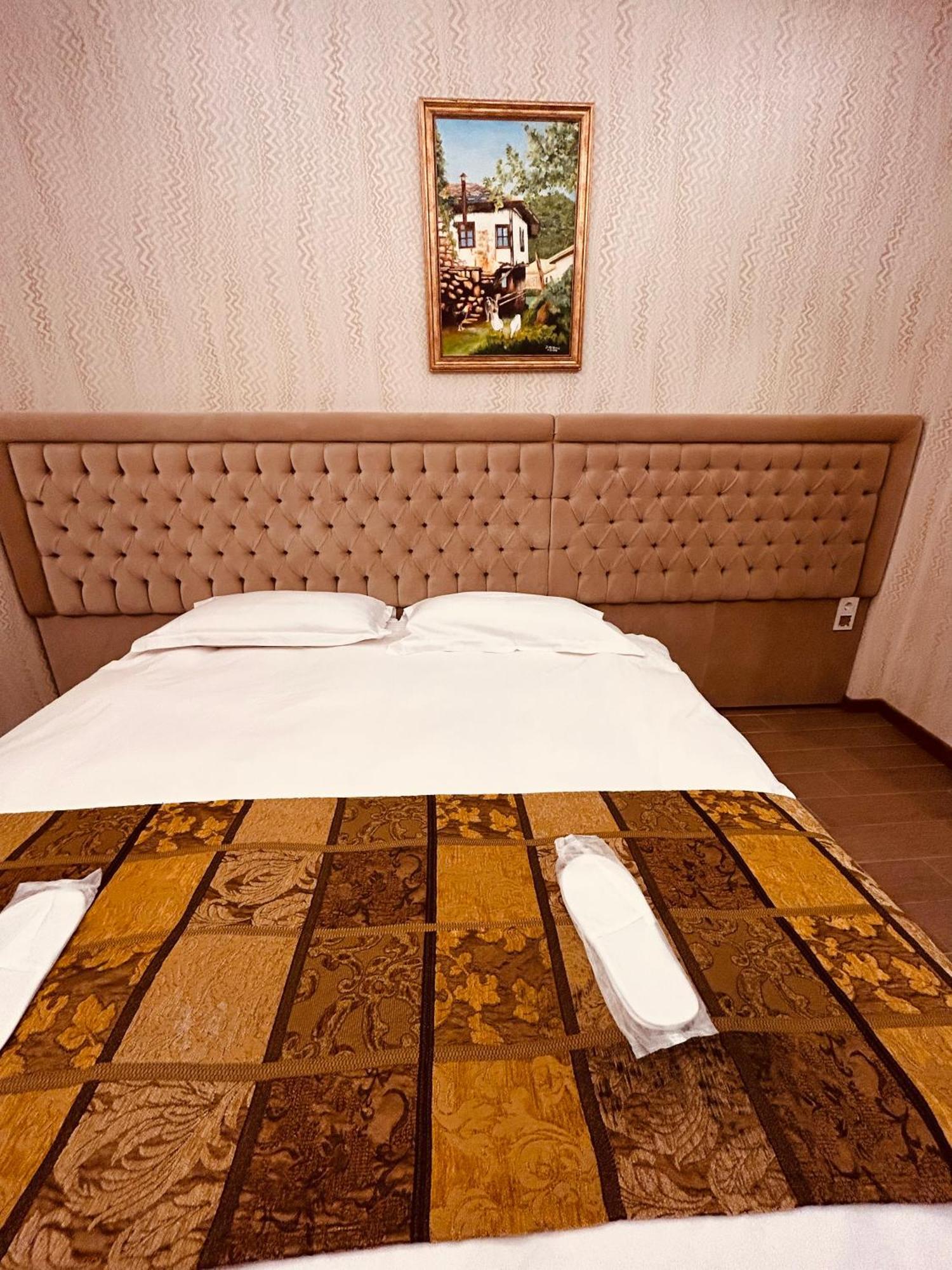 Lily Rooms Istanboel Buitenkant foto