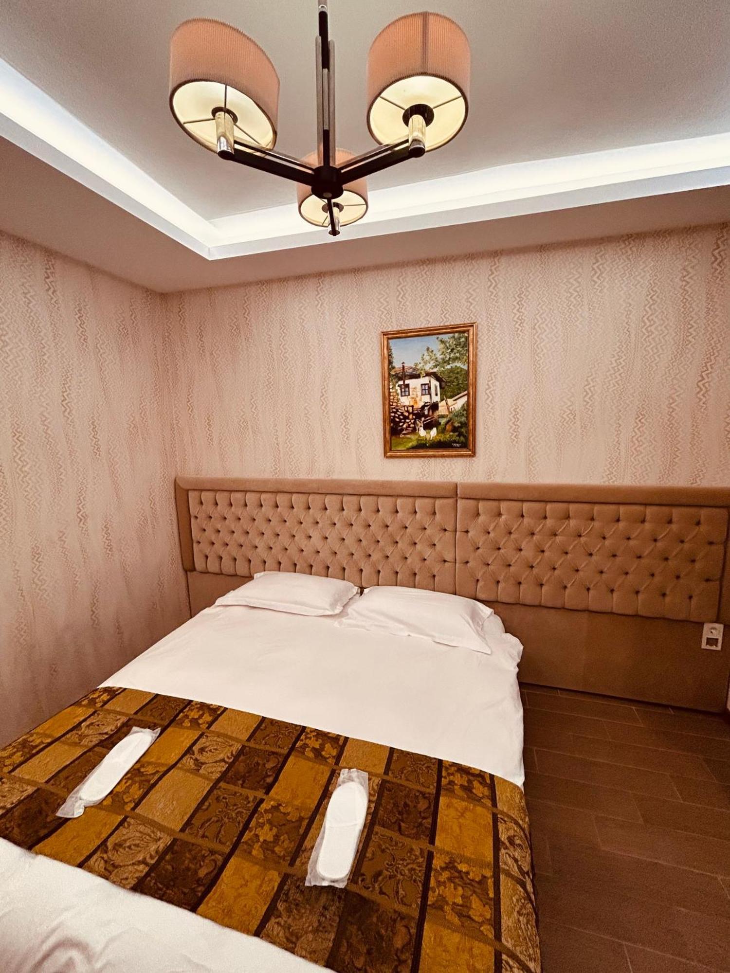 Lily Rooms Istanboel Buitenkant foto